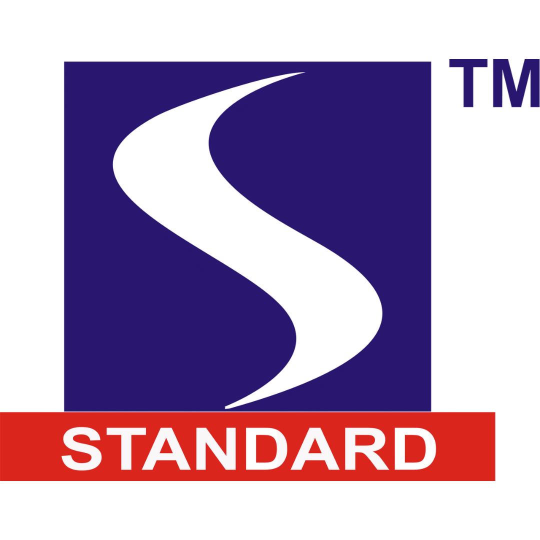 Standard Industries Logo
